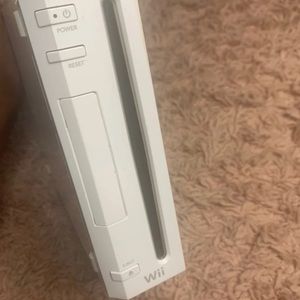 Wii